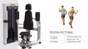 Нова опрема