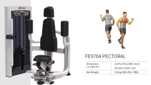 Нова опрема